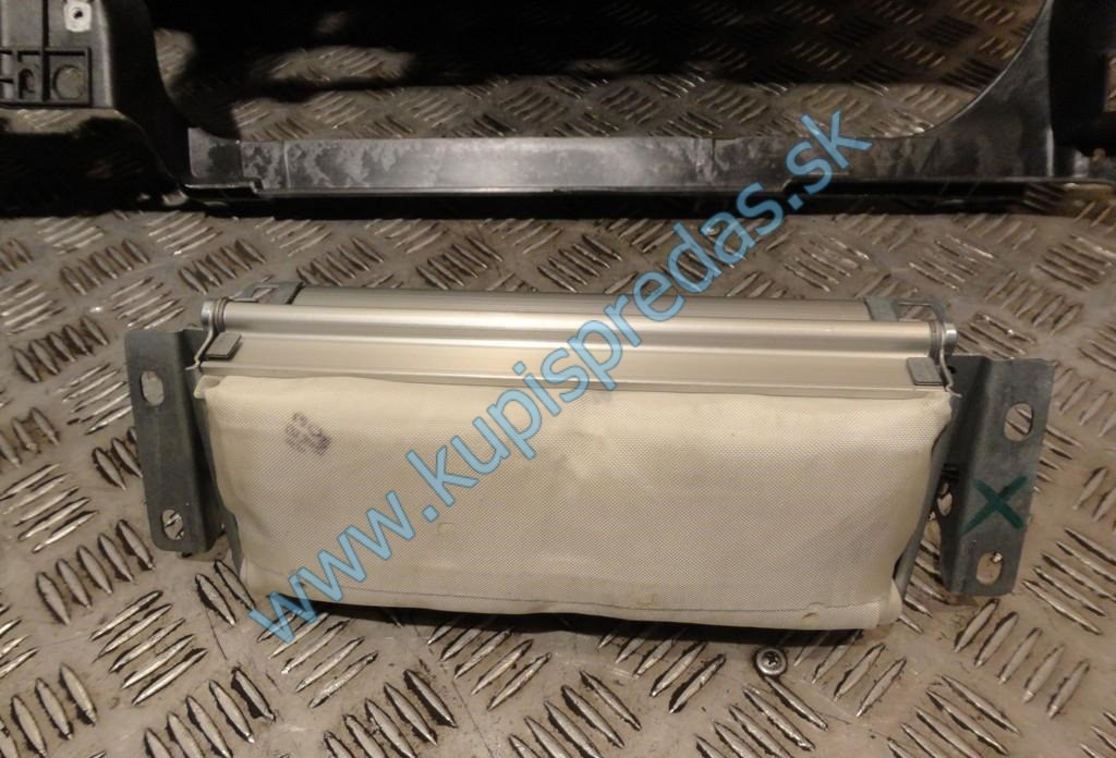 Palubná doska + airbagy PORSCHE CAYENNE 7L5  